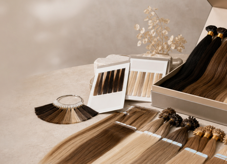 Nano Tip Extensions