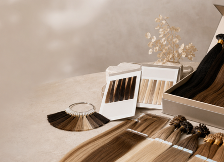 Clip-In Sets